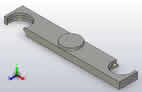 machine automatic tool changer ATC